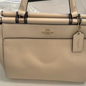 Selena Grace Coach bag